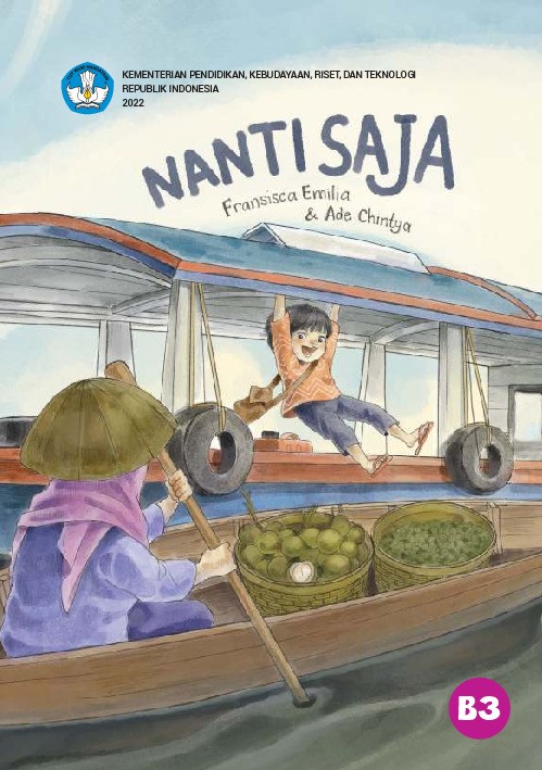 Nanti Saja